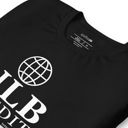 JLB Credit International Comedy Quote T-Shirt
