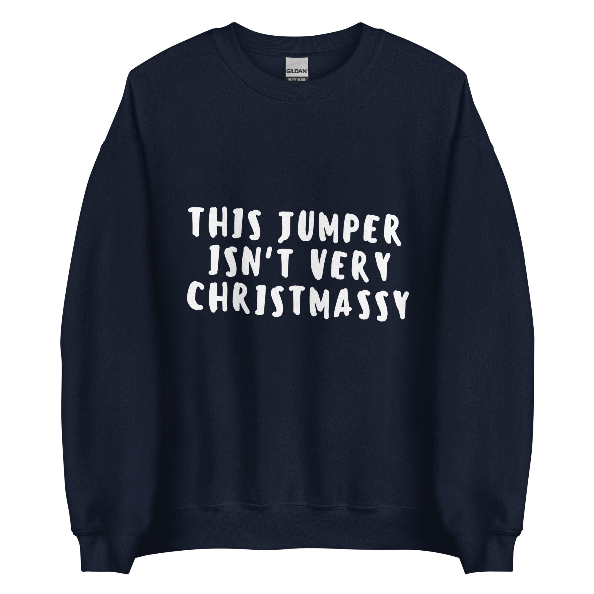 Christmas hotsell jumper very